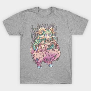 Pastel Faun T-Shirt